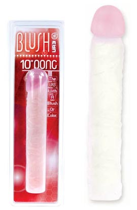Maxi Dong en UR3 Translucide